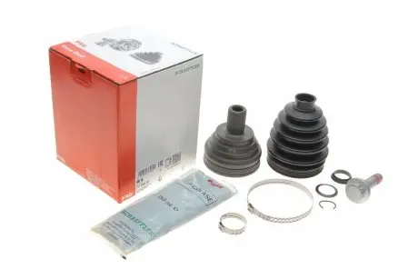 ШРКШ (наружный) VW Caddy 1.4/1.6/2.0SDI/EcoFuel 03- (36/30z) FAG 771 0344 30