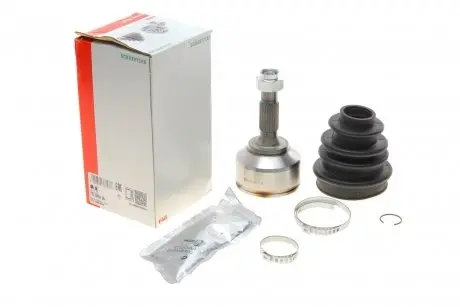 Шрус (зовнішній) Citroen C2/C3 1.4 HDi 02- (21x21z) FAG 771 0466 30