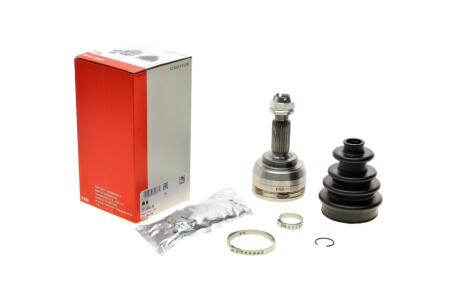 ШРКШ (наружный) Renault Clio 05-/Twingo 07- (23/28z/49mm) FAG 771 0490 30