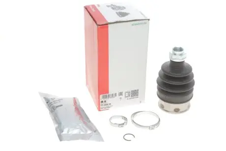 ШРКШ (наружный) Daihatsu Sirion 1.3 00-05 (24/26z) FAG 771 0493 30