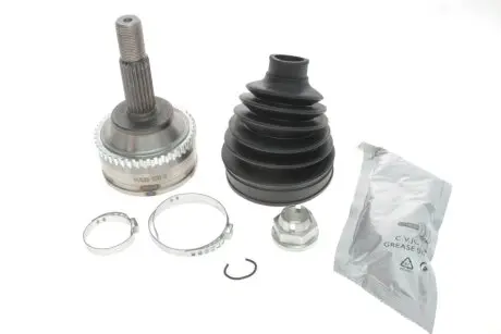 ШРКШ (наружный) Renault Kangoo 1.9D (22/21z) (+ABS 44) FAG 771 0504 30