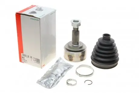 ШРКШ (наружный) Honda Accord VII 2.0/2.4 03-08 FAG 771 0528 30
