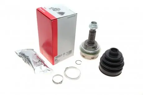 ШРКШ (наружный) Subaru Impreza 1.5/1.6/2.0 94-09 (27/30z) FAG 771 0554 30
