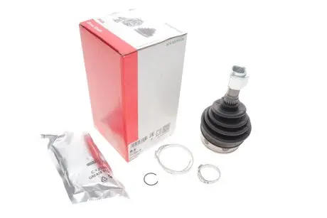 Шрус (зовнішній) Citroen C2 1.1/1.4 03-12 FAG 771 0563 30