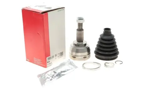 ШРКШ (наружный) Renault Megane II/Scenic II 1.9dCi/2.0 02- FAG 771 0580 30