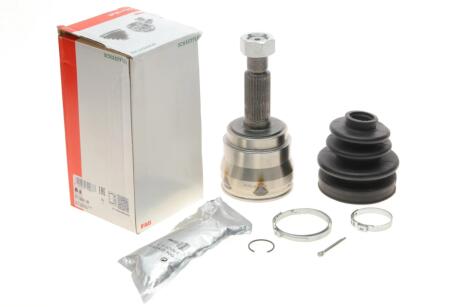 ШРКШ (наружный) Jeep Cherokee/Grand Cherokee/Wrangler 84-07 FAG 771 0601 30