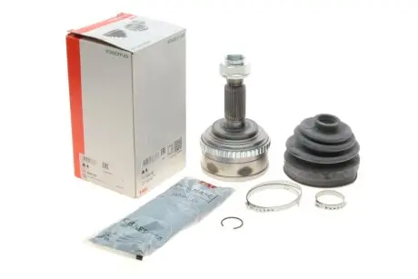 ШРКШ (внешний) Honda Accord 98-03 (28/32z) (+ ABS 50) FAG 771 0653 30