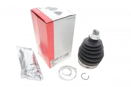 ШРКШ (наружный) Renault Megane/Scenic 08-/Fluence/Dacia Duster 10- (25x33z) FAG 771 0668 30