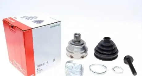 ШРУС наруж. с пыльн. VW STANDART FAG 771 0764 30