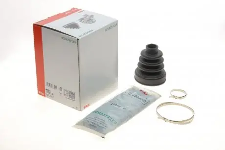 Пильник ШРКШ (внутрішній) Subaru Forester/Legacy/Suzuki Baleno/Swift 95-05 (20x69x87) FAG 772 0077 30