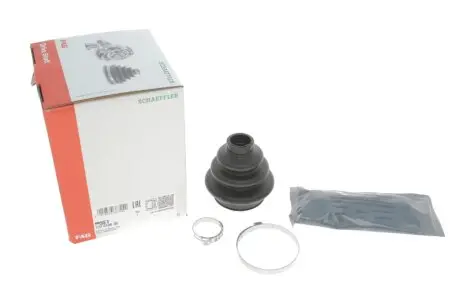 Пыльник ШРКШ (наружный) BMW 3 (E36)/5 (E39) 90-99 (23x52x77mm) FAG 772 0108 30