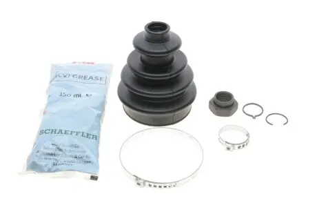 Пыльник ШРКШ (наружный) Ford Fiesta/Escort 77-02 (20x78x103mm) FAG 772 0127 30