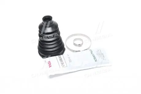 Пильовик ШРУС зовніш. RENAULT FAG 772 0208 30