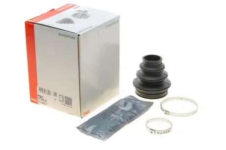 Пыльник Шрус (наружный) BMW 3 (E91)/5 (E60)/7 (E66-67) 99-10 (33x54x78mm) FAG 772 0435 30