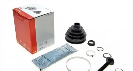 Пыльник Шрус (наружный) Audi A6/ VW Passat 1.9-2.5TDI 97-05 (24x90x90) FAG 772 0459 30