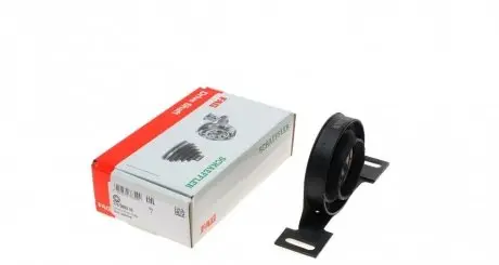 Подшипник подвесной BMW 3 (E36/E46) 91-05/5 (E39) 94-05 (d=30mm) FAG 775 0003 10