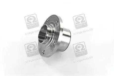 Подшипник ступицы (передней) VW Polo 1.0 TSI 17- FAG 803640BA