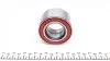 Подшипник ступицы (передней) Opel Kadett 1.3-1.4 /Astra 92-98/Vectra 1.4-1.6 FAG 803647 (фото 2)