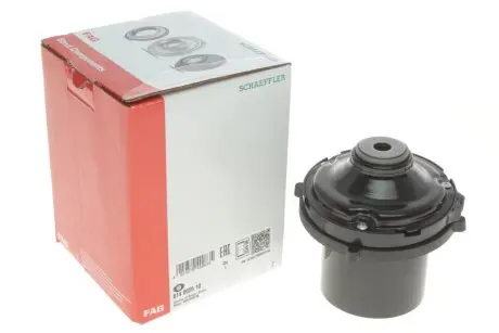 Підшипник амортизатора опорний Opel Combo 01- FAG 814 0025 10