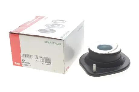 Подушка амортизатора (переднего) VW Caddy I/Golf I 82-92 FAG 814 0068 10