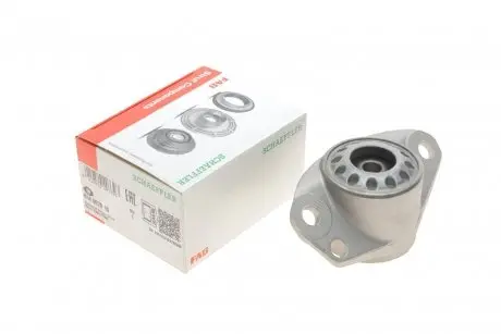Подушка амортизатора (заднього) VW Bora/Golf IV 96-/Skoda Octavia/Fabia/Rapid FAG 814 0070 10