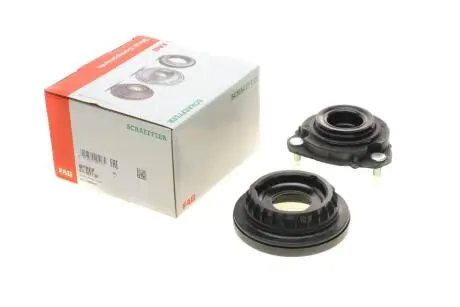 Подушка амортизатора (переднего) + подшипник Ford Mondeo III 00-07 FAG 815 0077 30