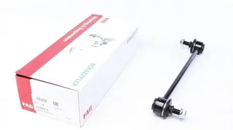 Тяга стабілізатора (переднього) Citroen C-Crosser 07-/Mitsubishi Lancer 07-/Outlander 06- FAG 818 0397 10