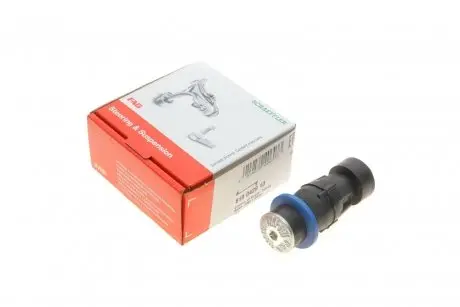 Тяга стабилизатора (переднего) Renault Clio 98-12 FAG 818 0429 10