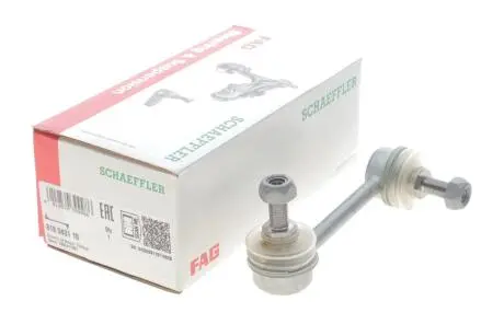 Тяга стабілізатора (заднього) (L) Honda Accord 97-03 FAG 818 0431 10