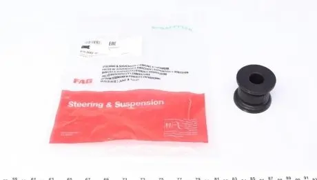 Втулка стабилизатора (переднего) MB E-class (W124) (d=18.5mm) FAG 819 0082 10