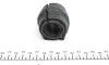 Втулка стабілізатора (переднього) Citroen Berlingo/Peugeot Partner 1.6 HDi 08- (d=24mm) FAG 819 0151 10 (фото 4)