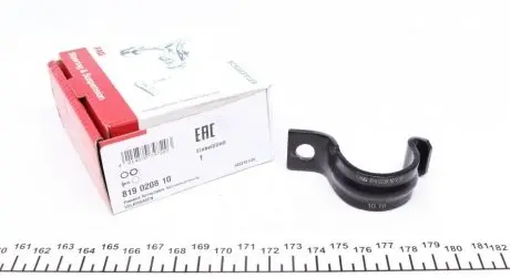Кронштейн стабилизатора (переднього) VW Golf IV 97-06 FAG 819 0208 10