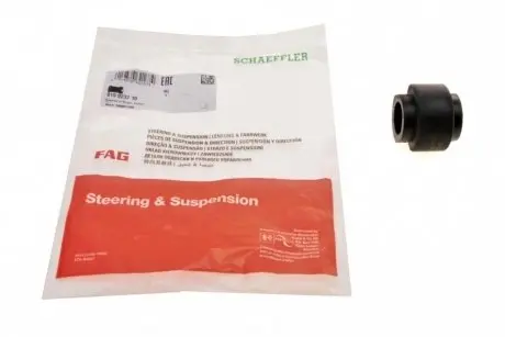 Втулка стабилизатора (переднего) Audi A4-A7 Sportback 07- FAG 819 0237 10