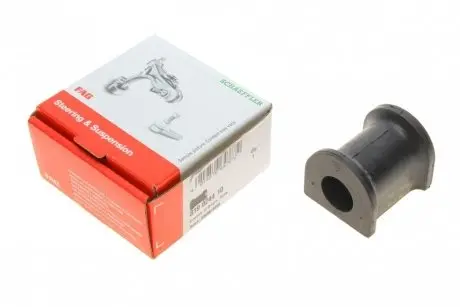 Втулка стабилизатора (заднего) VW Caddy 09-(d=20.5mm) FAG 819 0244 10
