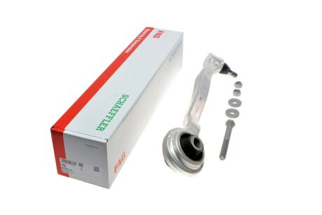 Рычаг подвески (передний) (L) MB S-class (W220/C215) 98-06 (продольный) FAG 821 0219 10