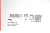Рычаг подвески (передний/снизу) (L) Audi Q7 06-15, (из номера шасси 4L...7...002801) FAG 821 0657 10 (фото 2)