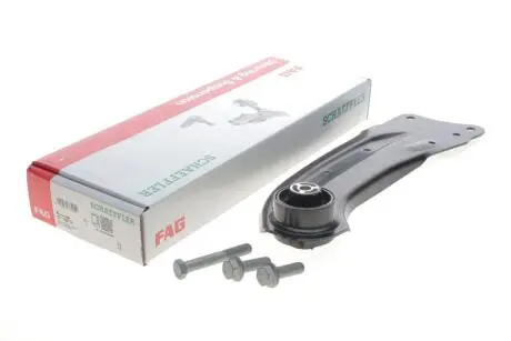 Рычаг подвески (задний) (R) Audi Q3 11-18/VW Passat 05-14/Sharan 10-/Tiguan 07-18 FAG 821 1289 10
