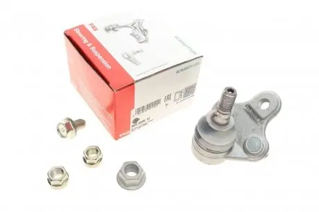 Опора шаровая (передняя/снизу) Toyota Avensis/Carina E/Celica/Corolla/Picnic 92-03 FAG 825 0006 10