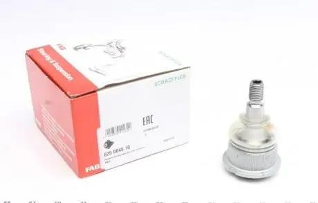 Опора кульова (передня/знизу/ззовні) BMW 3 (E30) -94 FAG 825 0045 10