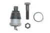 Опора кульова (передня/знизу/ззовні) Chrysler Voyager/Dodge Caravan 90-01 FAG 825 0090 10 (фото 2)