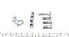 Опора шаровая (передняя/снизу) Citroen Berlingo/Peugeot Partner 96-08 FAG 825 0223 10 (фото 5)