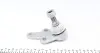 Опора кульова (передня/знизу) Ford Focus II 1.4-2.0TDCi 04-12/C-Max 07-10/Volvo C30/C70/S40 -02/06 FAG 825 0281 10 (фото 4)