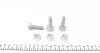Опора кульова (передня/знизу) Ford Focus II 1.4-2.0TDCi 04-12/C-Max 07-10/Volvo C30/C70/S40 -02/06 FAG 825 0281 10 (фото 5)