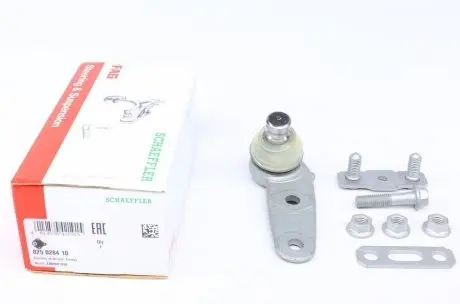Опора шаровая FAG 825 0284 10
