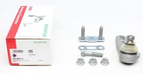 Опора шаровая AUDI (старий номер 915794) FAG 825 0288 10