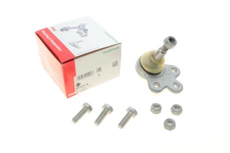 Опора шаровая (передняя/снизу) Chevrolet Captiva/Opel Antara 06- FAG 825 0314 10