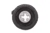 Сайлентблок балки (задней) Ford Fiesta V 1.4-1.6 TDCI 01-08 FAG 829 0510 10 (фото 4)