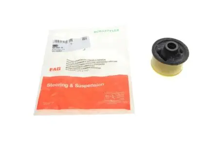 Сайлентблок важеля (переднього/ззаду) Ford Transit 12- (d=16mm) FAG 829 0604 10