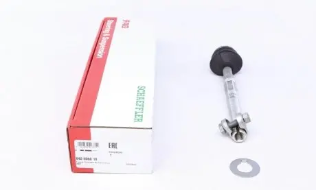 Тяга рульова (L) BMW 3 (E30) 82-94 FAG 840 0060 10