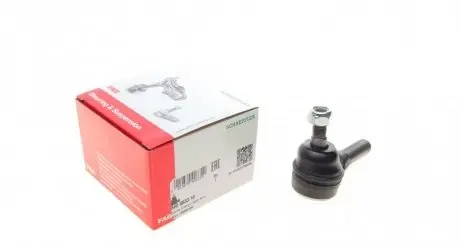 Наконечник рулевой тяги Mitsubishi L200/L300/Pajero 80- (наружный), Л=П FAG 840 0633 10